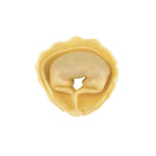 Thumbnail image #1 for Arcobaleno Pasta Equipment MOLD-AMFR-04 Ravioli Mold, 24 x 26 mm Rectangular, Scalloped Edge