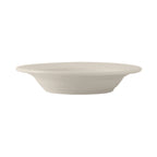 Thumbnail image #1 for Tuxton China Reno & Nevada Accessories TRE-125 Round Ceramic Pasta Bowl, 26 oz, 12-3/4" Diameter 1 Dozen