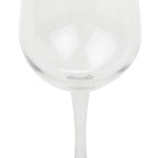 Thumbnail image #1 for G.E.T. Via SW-2010-CL . . Tritan Plastic Wine Glass, 14 oz, Clear, Stemmed Dozen Case of 2 Dozen