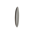 Thumbnail image #2 for Steelite International Creations, Grigio Salinas 7178TM701 Round Gray Melamine Plate, 6.5-inch 1 Dozen