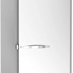 Thumbnail image #6 for Beverage Air Cross Temp® CT1HC-1S 1-Section Convertible Reach-In Refrigerator/Freezer, 23.1 Cu. Ft., Right-Hand Solid Door