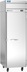 Thumbnail image #6 for Beverage-Air Cross Temp 1-Section Convertible Reach-In Refrigerator/Freezer, Top-Mounted Self-Contained, 23.1 Cu. Ft.