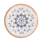 Thumbnail image #1 for 1880 Hospitality F1080000133 Reflect Plate, 8.3", flat Case of 6