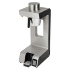 Thumbnail image #1 for Marco Beverage Systems (Middleby) 1000850US Commercial Coffee Brewer, Single, Automatic Fill, 1–1.5 Gallon, Stainless Steel