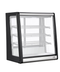 Thumbnail image #6 for KoolMore 31-Inch Countertop Full-Service 4-Tier Refrigerated Display Case with 3 Adjustable Shelves