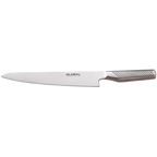 Thumbnail image #1 for JB Prince Global Y510 Flex Fillet Knife, 9-1/2" High-Carbon Stainless Steel Blade