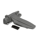 Thumbnail image #1 for AllPoints Foodservice Parts & Supplies N21479981 Right-Hand Gray Work Table Hinge