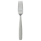 Thumbnail image #1 for Libbey Quantum 989 030 Utility/Dessert Fork, 7-1/4", 18/0 Stainless Steel