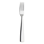 Thumbnail image #1 for Steelite International La Tavola, Lounge SS 5502J021 Dinner Fork, 8-1/4", 18/10 Stainless Steel Pack of 1 Dozen