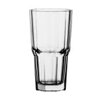 Thumbnail image #1 for Steelite Pasabahce, Serenity P520565 Soda Lime Beverage Glass, 12.5 oz., 6.0 in H Case of 2 Dozen