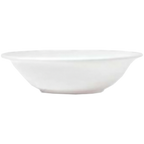 Thumbnail image #1 for Reserve by Libbey - International 911190006 Grapefruit Bowl, 13-3/4 oz, 6-3/8" Round, White Bone China