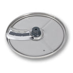 Thumbnail image #1 for Sammic FCS-4 Commercial Food Processor Slicing Disc, 4mm, Replaceable Blades