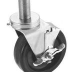Thumbnail image #1 for Alfa International HOL500 Swivel Caster
