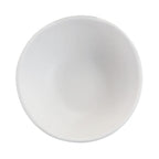 Thumbnail image #1 for G.E.T. Tenaya - EGS RT83R-OW Melamine Bowl, 44 oz, Round, Off-White, 8" Diameter x 3-1/4" High Case of 6