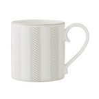 Thumbnail image #1 for Steelite International William Edwards, Bakewell 82122AND0281 Taupe Coupe Bone China Mug, 12.25 oz 1 Dozen