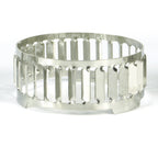Thumbnail image #1 for Sammic 30D Standard Ricer Attachment Grid, 30 Teeth