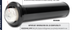 Thumbnail image #3 for Dispense-Rite SLR-LID-2 In-Counter Spring-Loaded Lid Dispenser for 8 oz. to 44 oz. Flat Cold Beverage Lids