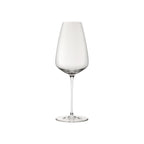 Thumbnail image #1 for Steelite International Nude Crystal, Stem Zero Ion P32030 Lead-Free Crystal Champagne Flute, 10.25 oz, 2.75 x 9.25 in.