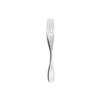 Thumbnail image #1 for Steelite International WNK, Ovation 5309S023 Dessert Fork, 7-3/4", 18/10 Stainless Steel, Mirror Polished Pack of 1 Dozen
