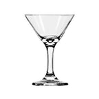 Thumbnail image #1 for Libbey Embassy 3771 Stemmed Cocktail Glass, 5 oz, Partially Tempered Glass