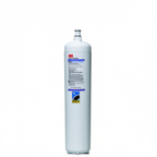 Thumbnail image #1 for 3M Purification HF90-S Water Filter Replacement Cartridge, Large Diameter, 0.2 Micron, 5 GPM, 54,000-Gallon Capacity