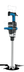 Thumbnail image #2 for Waring Big Stix EvolutionX Heavy-Duty Variable-Speed Immersion Blender with 18-Inch Stainless Steel Shaft, 140 Qt Capacity
