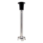 Thumbnail image #1 for Winco ProFusion WIB-SHAFT18 Immersion Blender Shaft Only, 18", stainless steel with 304 stainless steel blade, for WIB-900 models