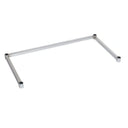 Shelving, 3-Sided Frame