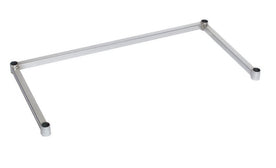 Shelving, 3-Sided Frame