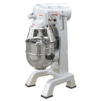 Thumbnail image #1 for American Eagle Food Machinery AEG-40PA 40-Quart Floor Planetary Mixer, 3-Speed, #12 Hub, with Timer