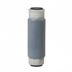 Thumbnail image #1 for 3M Purification CFS117-S Water Filter Cartridge, Drop-In Replacement, 9-3/4", 5 Micron, GAC with Scale Inhibitor, 3 GPM Case of 24