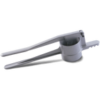 Thumbnail image #1 for JB Prince U545 Spaetzle Hand Press, 16"L, Cast Aluminum