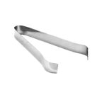 Thumbnail image #1 for Thunder Group SLTG706 Pom Serving Tongs, 6-Inch, One-Piece Stainless Steel Case of 120