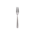 Thumbnail image #1 for Kadra Kitchenware Vikko Crown VC-190-DF Dinner Fork, Mirror Finish, 18/10 Stainless Steel, 8.25" Case of 12