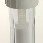 Thumbnail image #4 for Antunes 9700901 Scale Inhibitor Anti-Scale Dispensing System with 10-Inch Clear Housing, 0.1-2.0 GPM, 10,001-50,000 Gallon Capacity