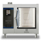 Thumbnail image #1 for Electrolux Professional SkyLine Premium 219786 Gas Combi Oven, Boiler, 6-Pan 12" x 20" Capacity, Touchscreen Controls