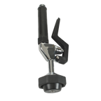 Thumbnail image #1 for AllPoints Foodservice Parts & Supplies Chg Encore 1061259 Pre-Rinse Spray Valve, 0.67 GPM, with Adapters and Hardware