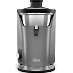Thumbnail image #1 for Zumex USA 08966 MULTIFRUIT Automatic-Feed Countertop Citrus Juicer with Pulp Extractor, 3-Inch Inlet, 1/2-Gallon Output