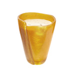 Thumbnail image #1 for Steelite International Kenny Mack, Wave KMK2934TGP 32 oz Tangerine Resin Soup Crock