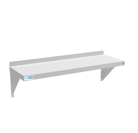 Product image #3 for Koolmore WMSH-1236 Wall-Mounted Shelving