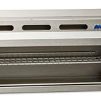 Thumbnail image #5 for Imperial (Middleby) Spec Series IHCM-36 36-Inch Gas Cheese Melter Broiler, Infrared, Stainless Steel, Countertop