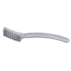 Thumbnail image #1 for JB Prince Matfer U747 Fish Scaler, 9"L, Cast Aluminum
