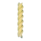 Thumbnail image #1 for Arcobaleno Pasta Equipment AEX130 & AEX130M#239 Fusilli Pasta Extruder Die, 6.5mm, 3P, Bronze, #239