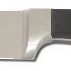 Thumbnail image #1 for JB Prince J.A. Henckels H782 4 4" Spear Point Paring Knife, Forged High Carbon Stainless Steel, Black Plastic Handle
