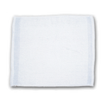 Thumbnail image #1 for Chef Revival 700BRT32 Bar Mop Towel, 32 oz., 16 x 19 in., 100% Cotton, Narrow Ribbed 1 Dozen