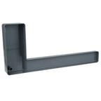 Thumbnail image #1 for AllPoints Foodservice Parts & Supplies 8010246 Water Trough, 24 x 11 x 2.5 in