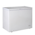Thumbnail image #2 for Black Diamond 8.7 Cu Ft Solid Top Chest Freezer with Hinged Lid