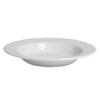Thumbnail image #3 for Steelite International Steelite Distinction, Monaco 9001C310 Round Soup Plate, 12 oz, 8.75", Alumina Vitrified Case of 2 Dozen