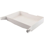 Thumbnail image #1 for AllPoints Foodservice Parts & Supplies 8014800 Work Table Water Trough