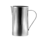 Thumbnail image #1 for Steelite International WNK, Kent 5368S525 2.25 qt 18/10 Stainless Steel Water Pitcher Without Ice Guard
